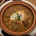 BISTRO KHAMSA - 