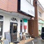 ピッツエリアバール　CACTUS　D'ORO - 