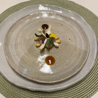 ラトリエ あべ - 