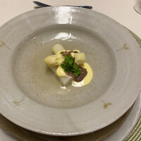 ラトリエ あべ - 