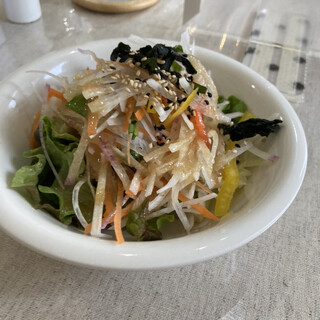 レストラン リトルバード_0