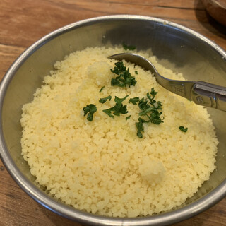 ビストロ ハムサ_1