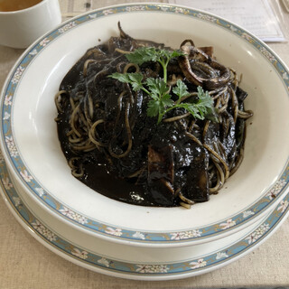 レストラン リトルバード_1