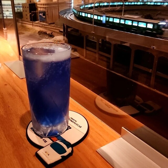 Bar Ginza Panorama Shibuya Ten photo 3