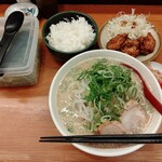 Ramen Okuya - 