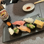 Sushizammai - 