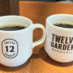 TWELVE GARDENS BAR&GRILL - 