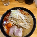 味噌っ子 ふっく - 