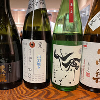 草庵　田なか - 