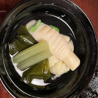 草庵　田なか - 