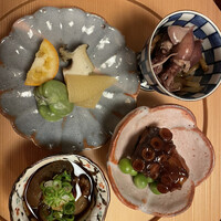 草庵　田なか - 