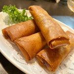 中華厨房 龍家 - 