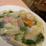 中華厨房 龍家 - 