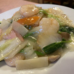 中華厨房 龍家 - 