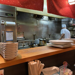 中華厨房 龍家 - 