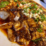 中華厨房 龍家 - 