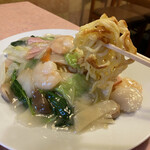 中華厨房 龍家 - 