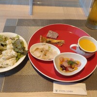 カフェ＆レストラン ヴァン - 
