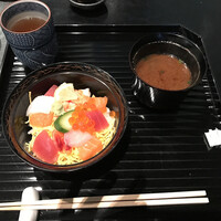 和食 浮橋 - 