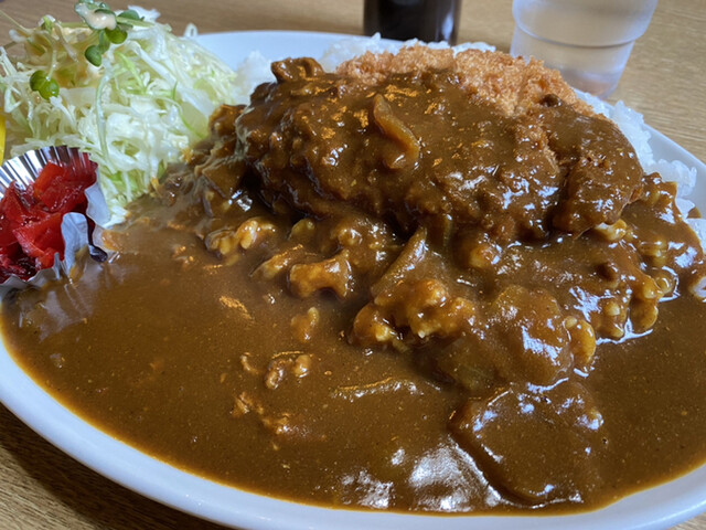 レストパーク馬渕川 - 二戸（レストラン）の写真