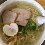 ラーメンたからや - 