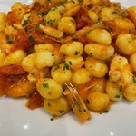 La barchetta del pescatore - ニョッキ