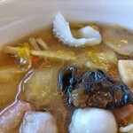 オーブ - 具材一杯！