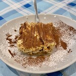 La barchetta del pescatore - テラミス