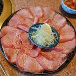 よりよい 正條店 - 塩タン