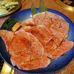 よりよい 正條店 - 特選和牛ロース