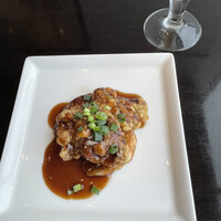 中国菜 老四川 飄香 銀座三越店 - 