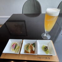 中国菜 老四川 飄香 銀座三越店 - 