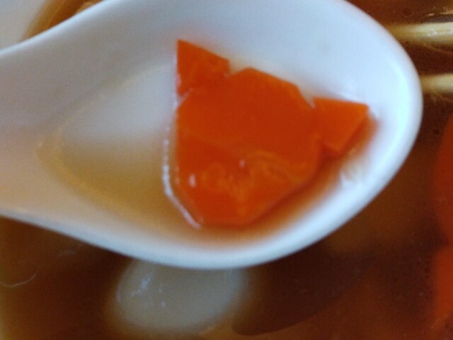 オーブ（Le Aube） - 花巻（中華料理）の写真