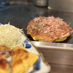 Okonomiyaki Dan - 