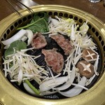 遠野食肉センター - 