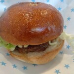 レインボーカフェ - 