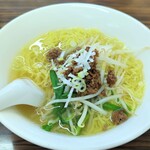 中華料理　広香居 - 台湾担仔麺