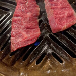 Yakiniku Horumon Zaichi - 