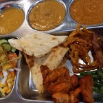 ASIAN KITCHEN KATHMANDU - 