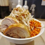 ラーメン 鷹の目 蒲田店 - 