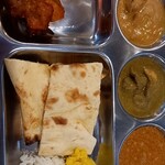 ASIAN KITCHEN KATHMANDU - 