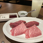 Yakiniku Horumon Zaichi - 