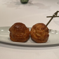 メゾン ポール・ボキューズ - 