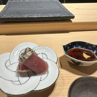 鮨 よし富 - 