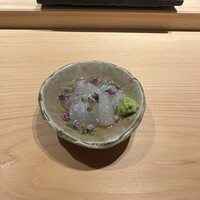 鮨 よし富 - 