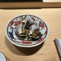 鮨 よし富 - 