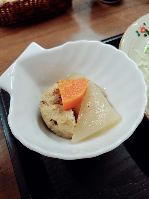 あぐりキッズ - 水沢（食堂）の写真