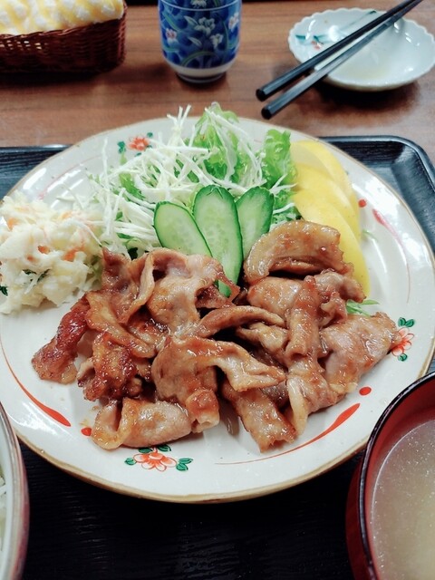 あぐりキッズ - 水沢（食堂）の写真