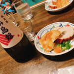 出雲そば大黒屋 本店 - 