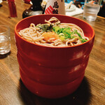 出雲そば大黒屋 本店 - 